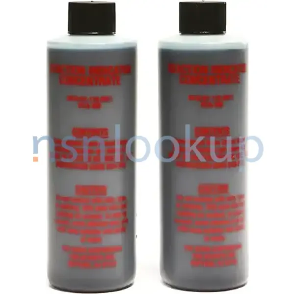 6810-01-118-2021 REACTION INDICATOR CONCENTRATE 6810011182021 011182021 1/1 6810-01-118-2021 REACTION INDICATOR CONCENTRATE 6810011182021 011182021 1/1